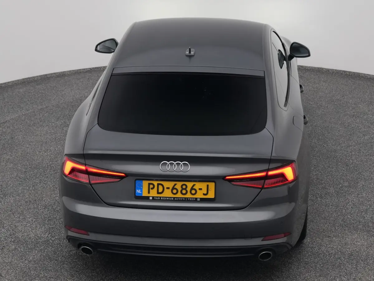 2.0 TFSi Launch Edition S-line | CARPLAY | KEYLESS | SFEERVERL.