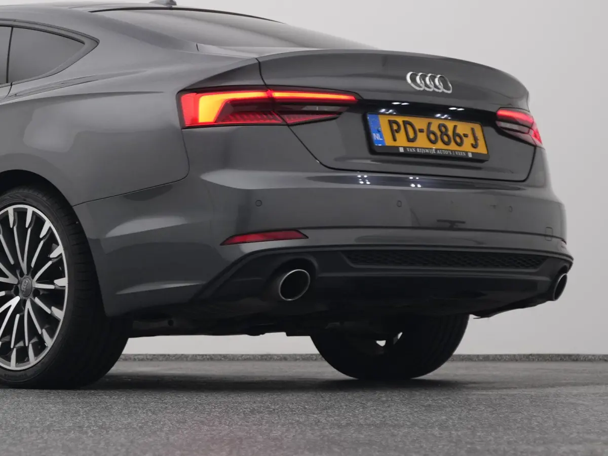 2.0 TFSi Launch Edition S-line | CARPLAY | KEYLESS | SFEERVERL.
