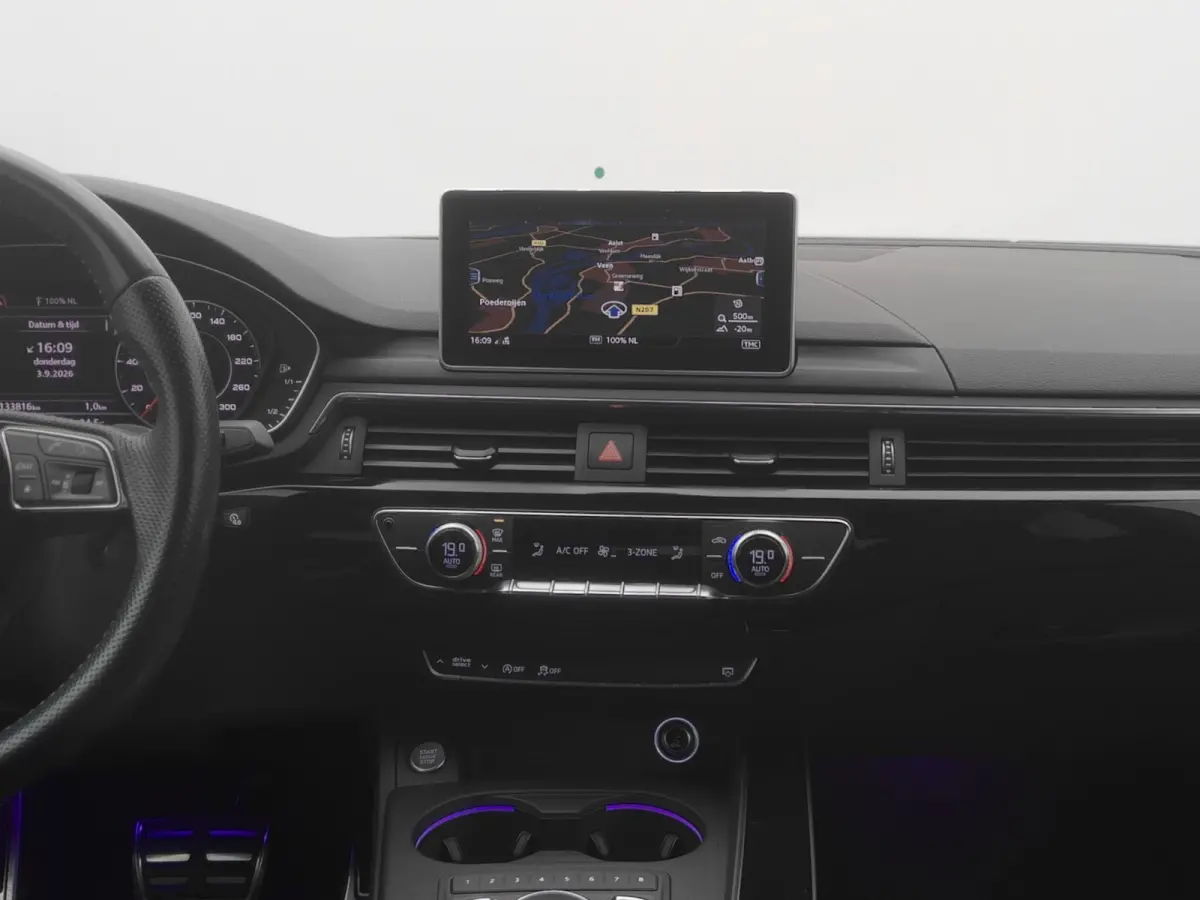2.0 TFSi Launch Edition S-line | CARPLAY | KEYLESS | SFEERVERL.