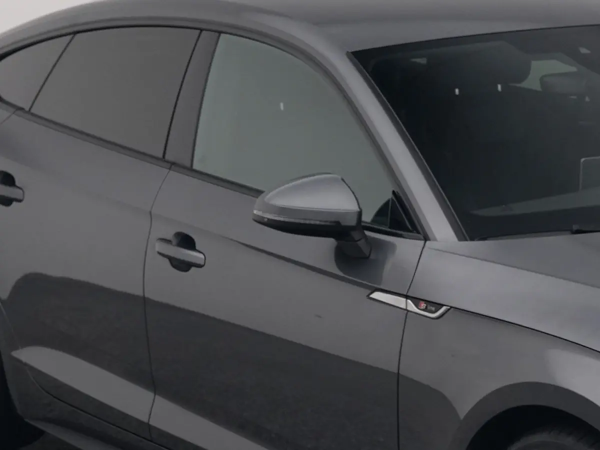 2.0 TFSi Launch Edition S-line | CARPLAY | KEYLESS | SFEERVERL.