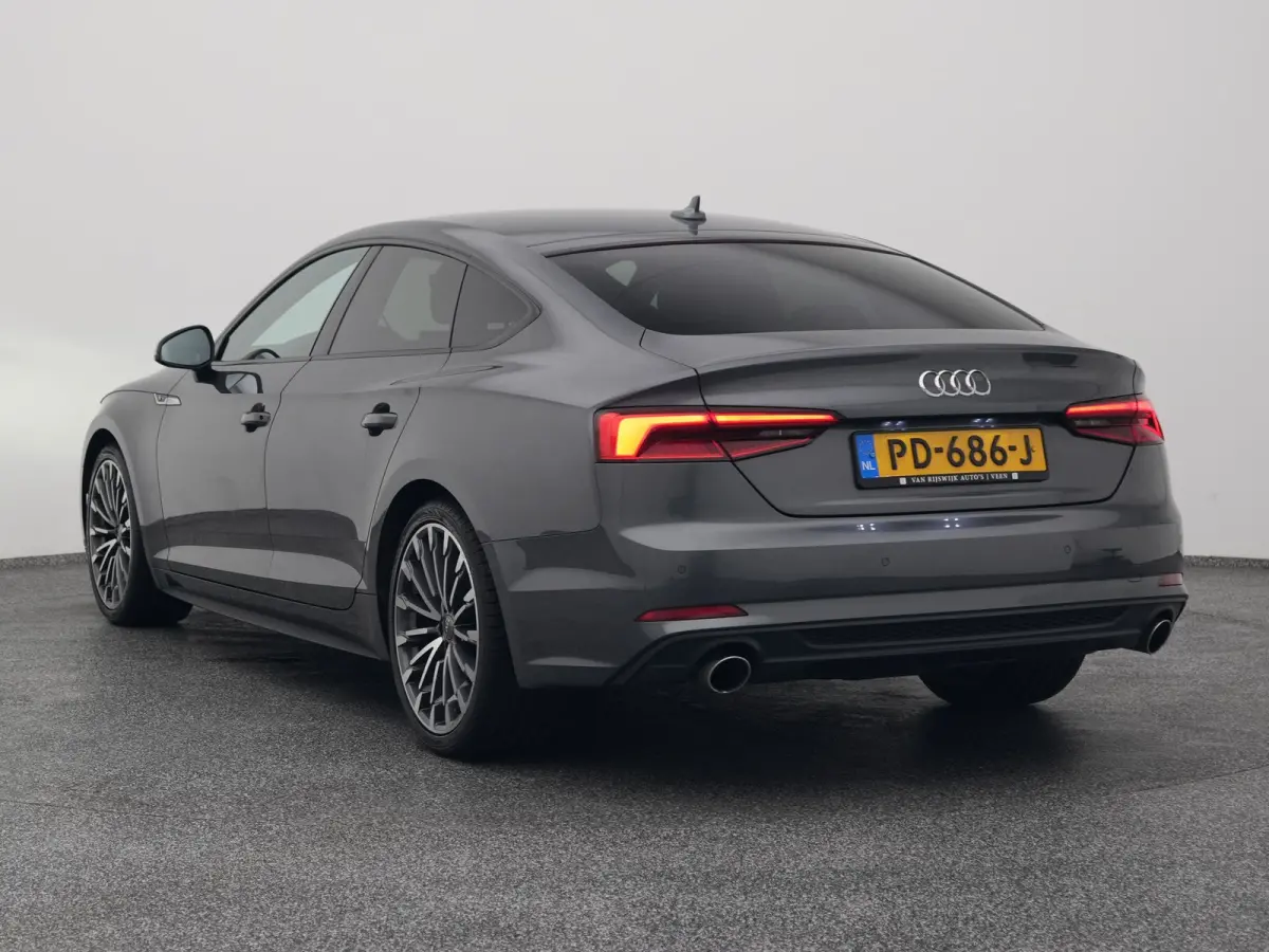 2.0 TFSi Launch Edition S-line | CARPLAY | KEYLESS | SFEERVERL.