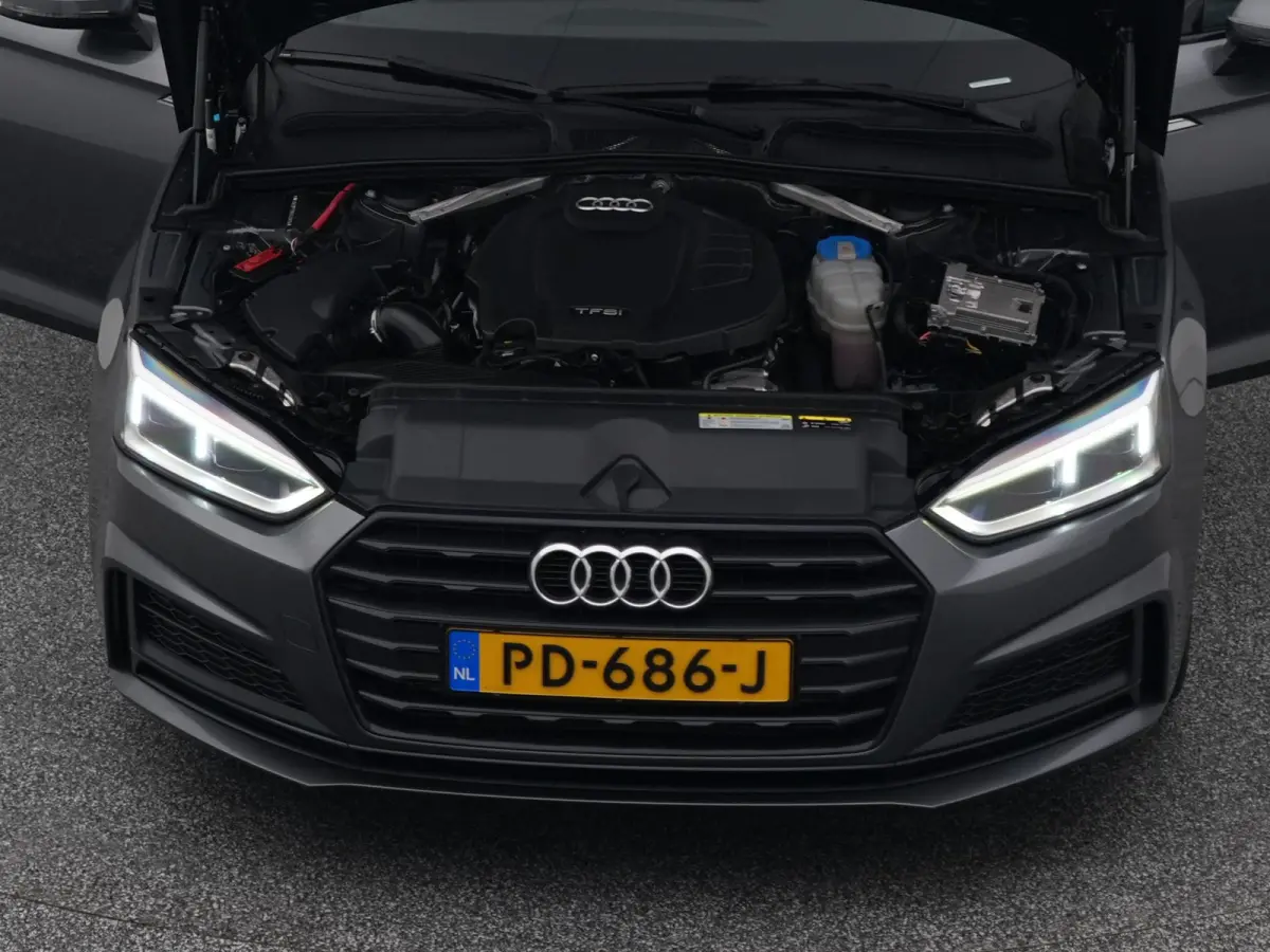 2.0 TFSi Launch Edition S-line | CARPLAY | KEYLESS | SFEERVERL.