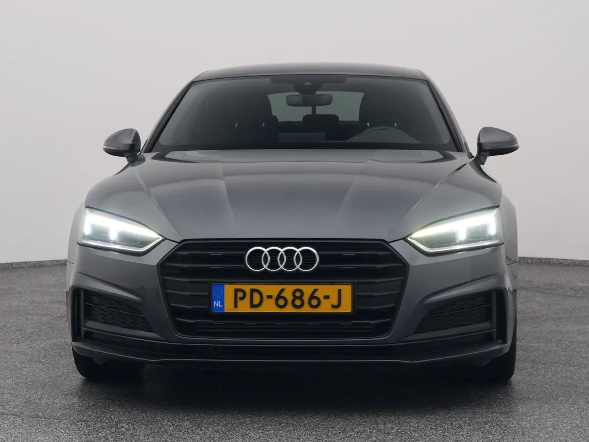 2.0 TFSi Launch Edition S-line | CARPLAY | KEYLESS | SFEERVERL.
