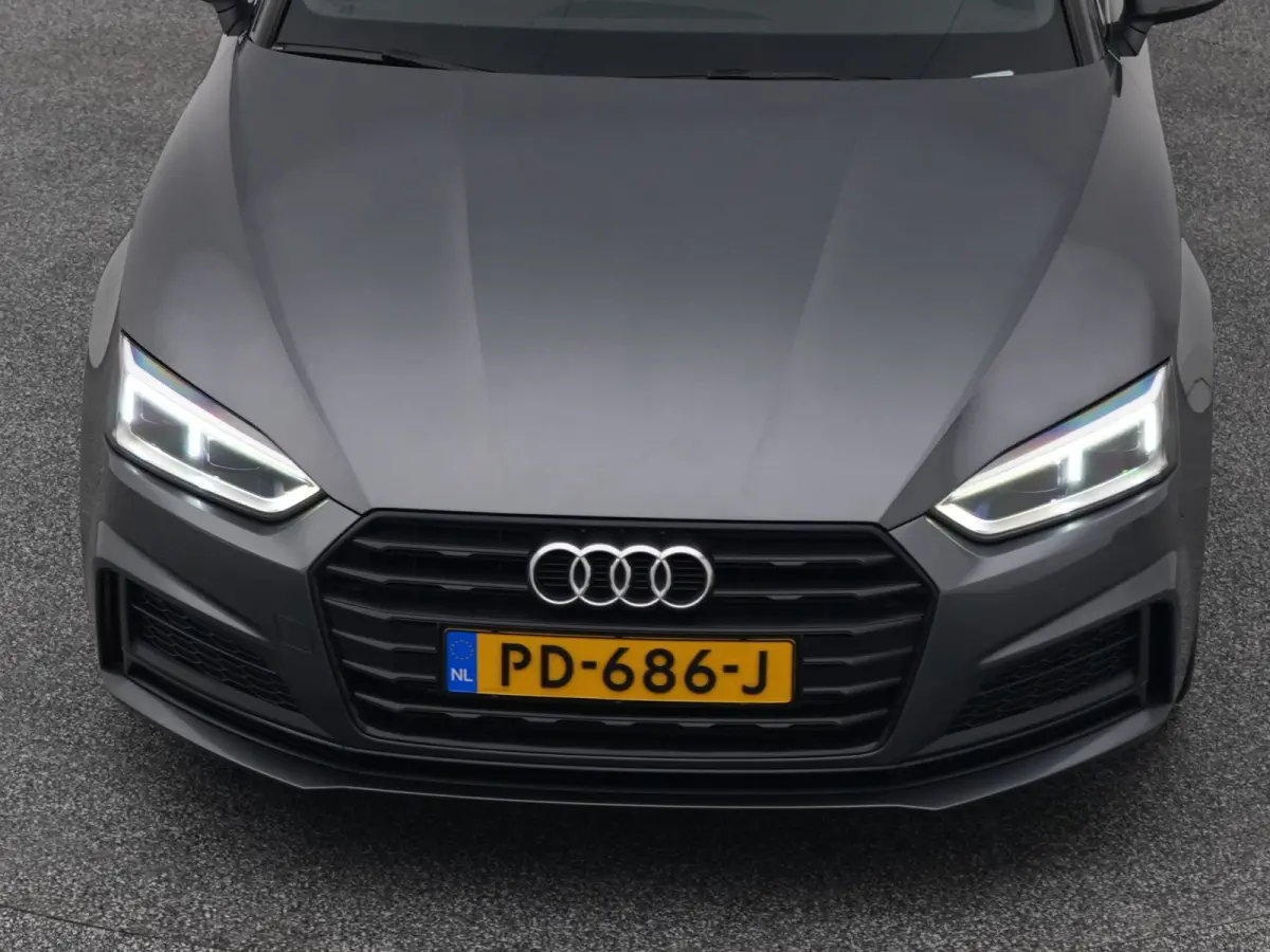 2.0 TFSi Launch Edition S-line | CARPLAY | KEYLESS | SFEERVERL.