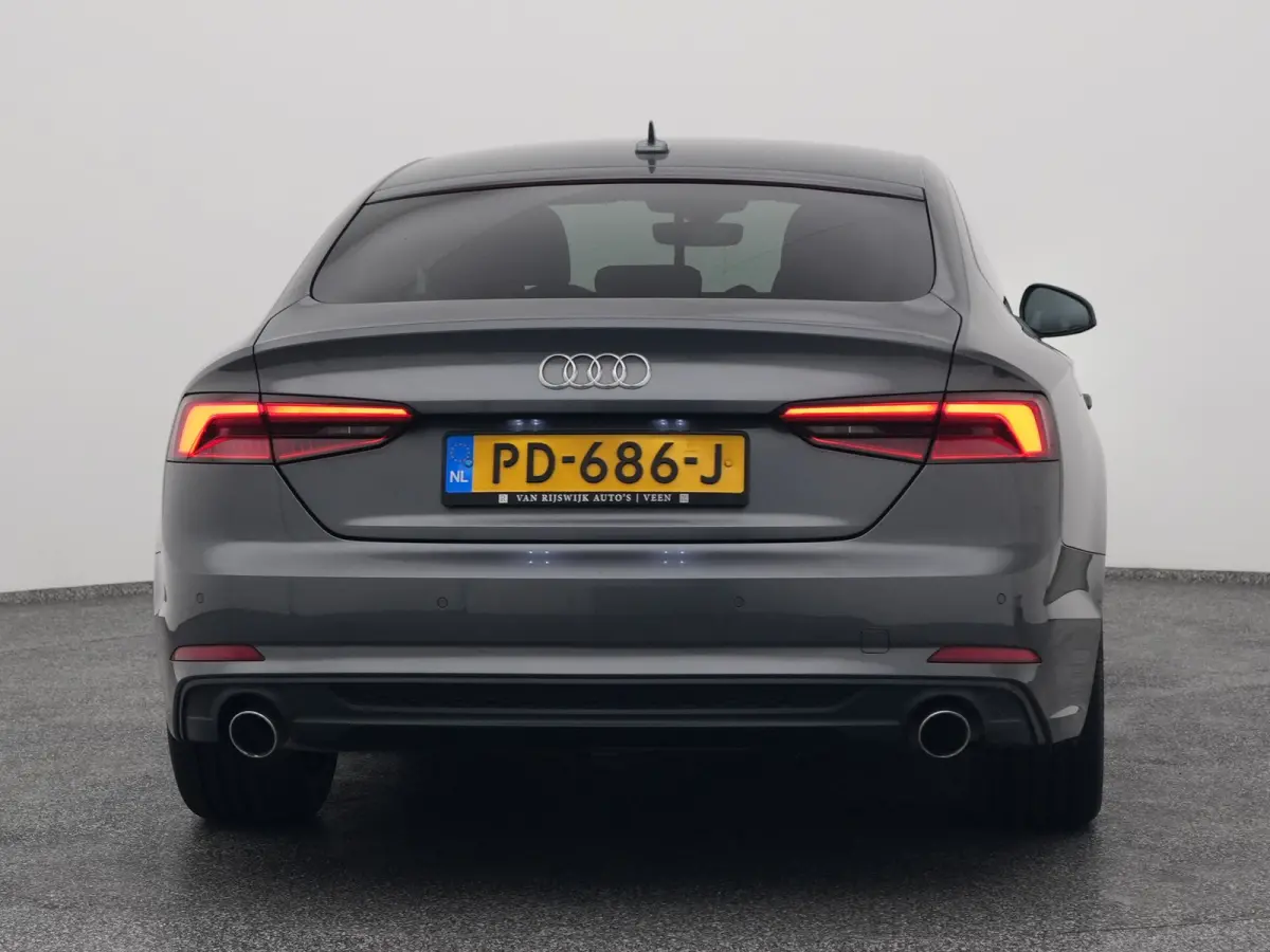 2.0 TFSi Launch Edition S-line | CARPLAY | KEYLESS | SFEERVERL.