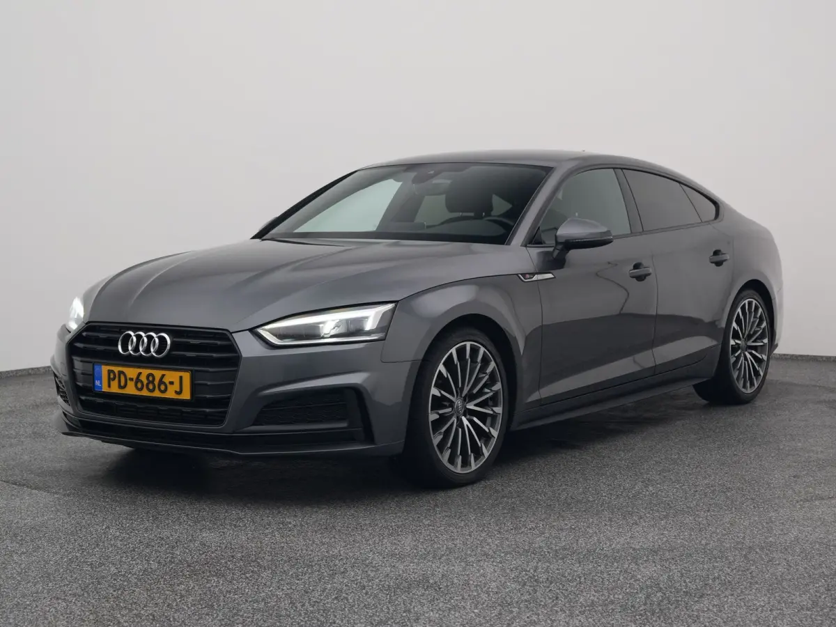 2.0 TFSi Launch Edition S-line | CARPLAY | KEYLESS | SFEERVERL.