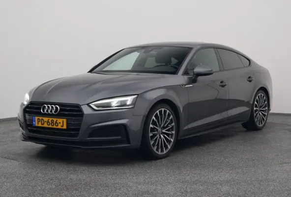 2.0 TFSi Launch Edition S-line | CARPLAY | KEYLESS | SFEERVERL.