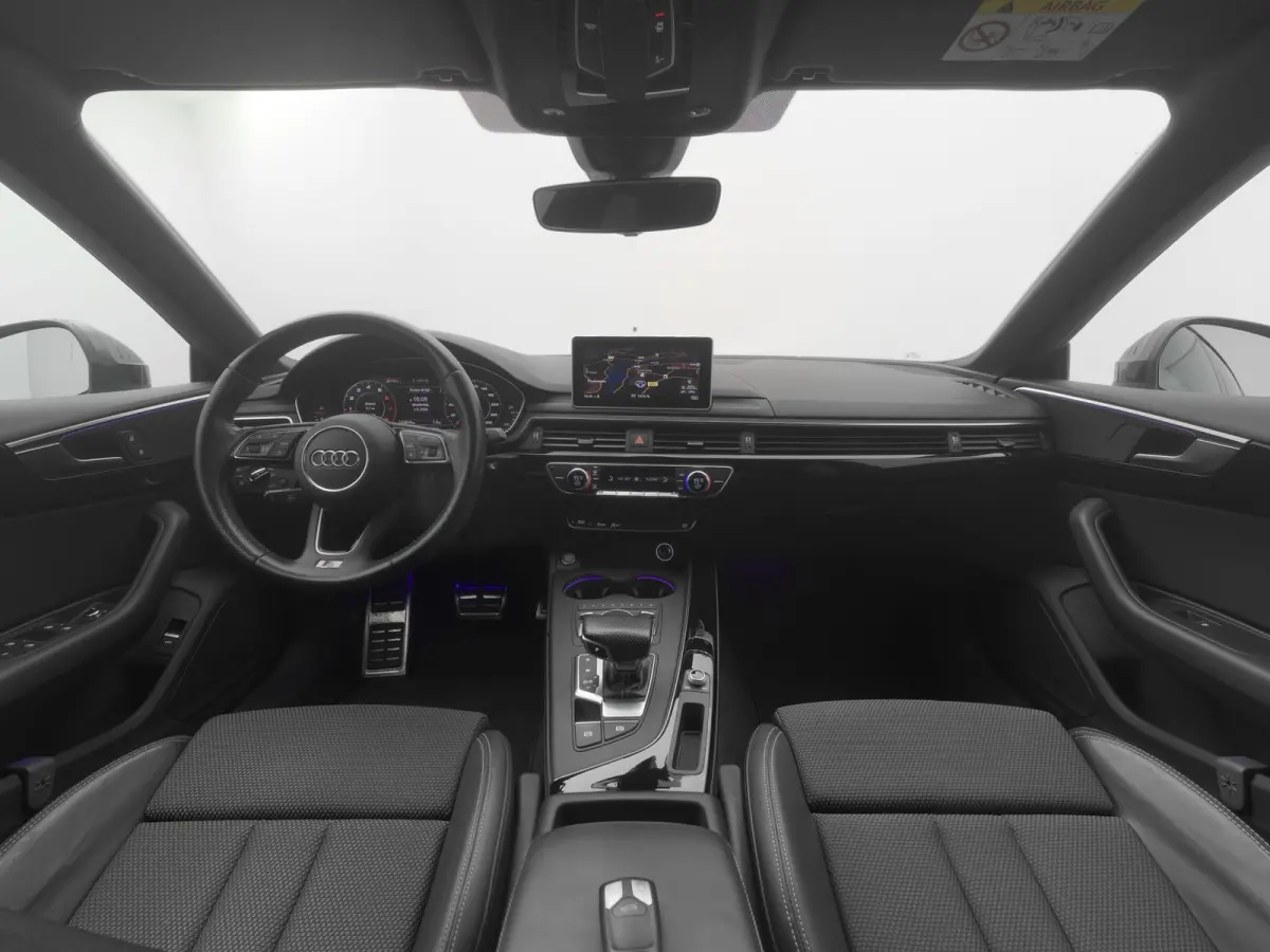2.0 TFSi Launch Edition S-line | CARPLAY | KEYLESS | SFEERVERL.