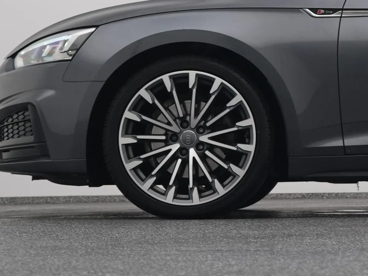 2.0 TFSi Launch Edition S-line | CARPLAY | KEYLESS | SFEERVERL.