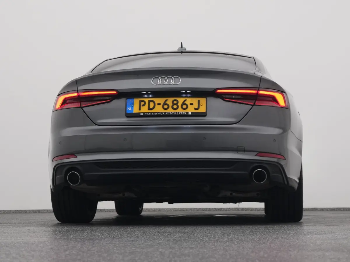 2.0 TFSi Launch Edition S-line | CARPLAY | KEYLESS | SFEERVERL.