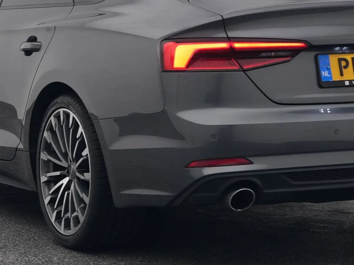 2.0 TFSi Launch Edition S-line | CARPLAY | KEYLESS | SFEERVERL.