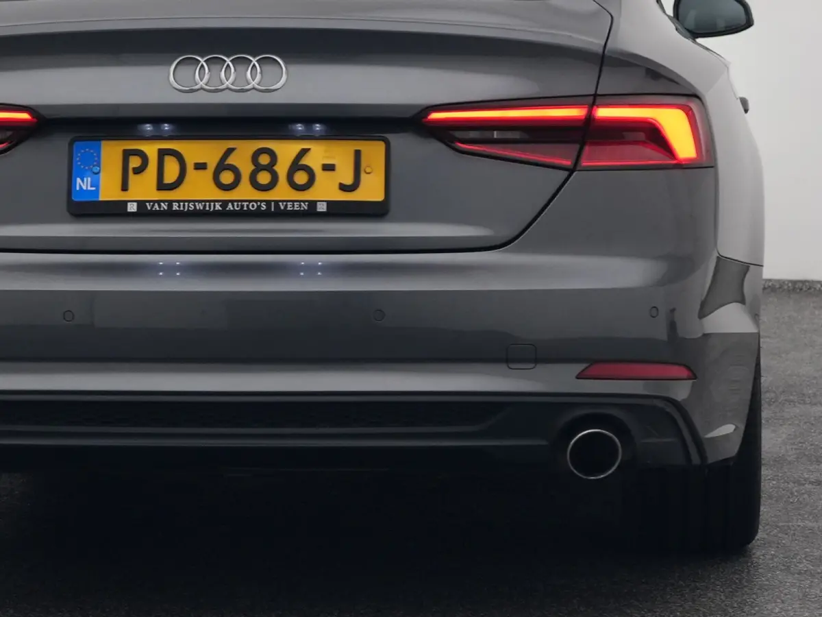 2.0 TFSi Launch Edition S-line | CARPLAY | KEYLESS | SFEERVERL.