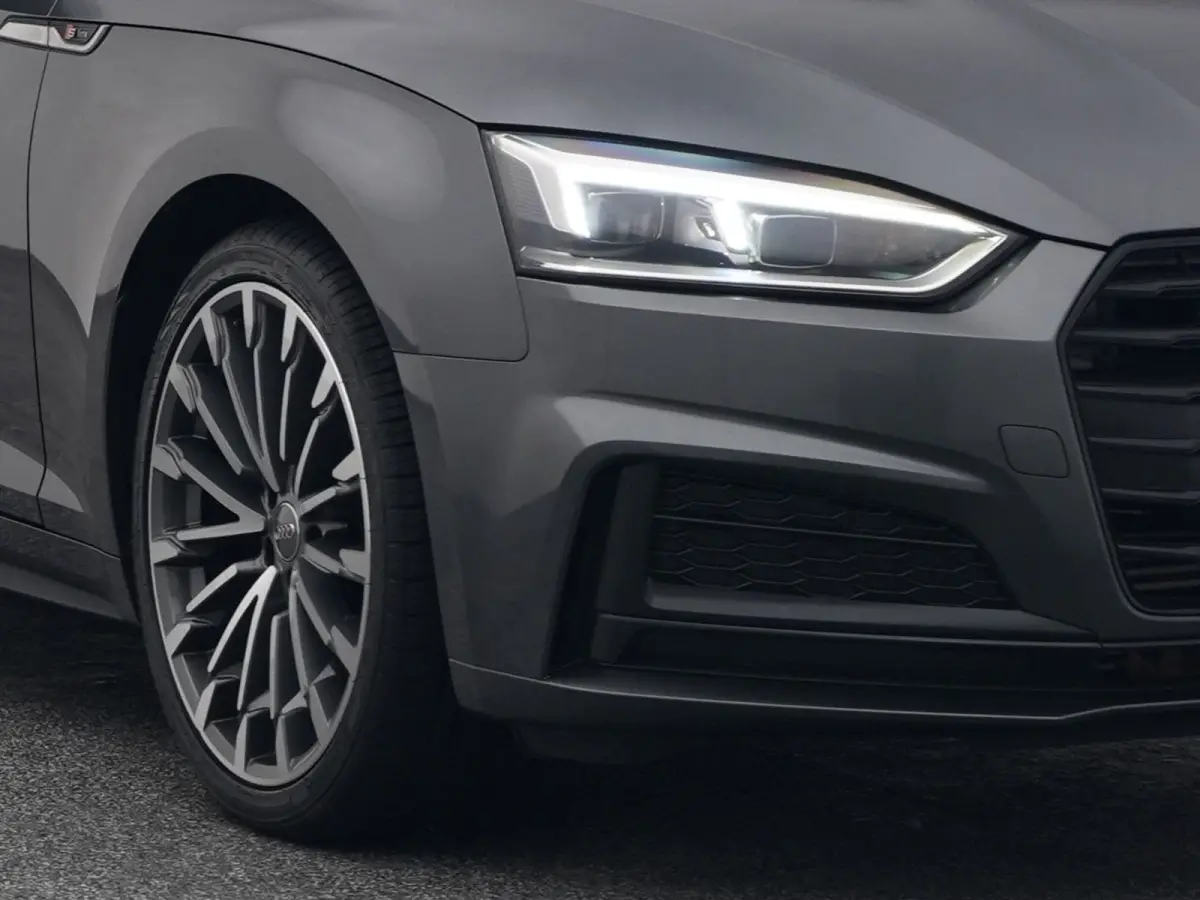 2.0 TFSi Launch Edition S-line | CARPLAY | KEYLESS | SFEERVERL.