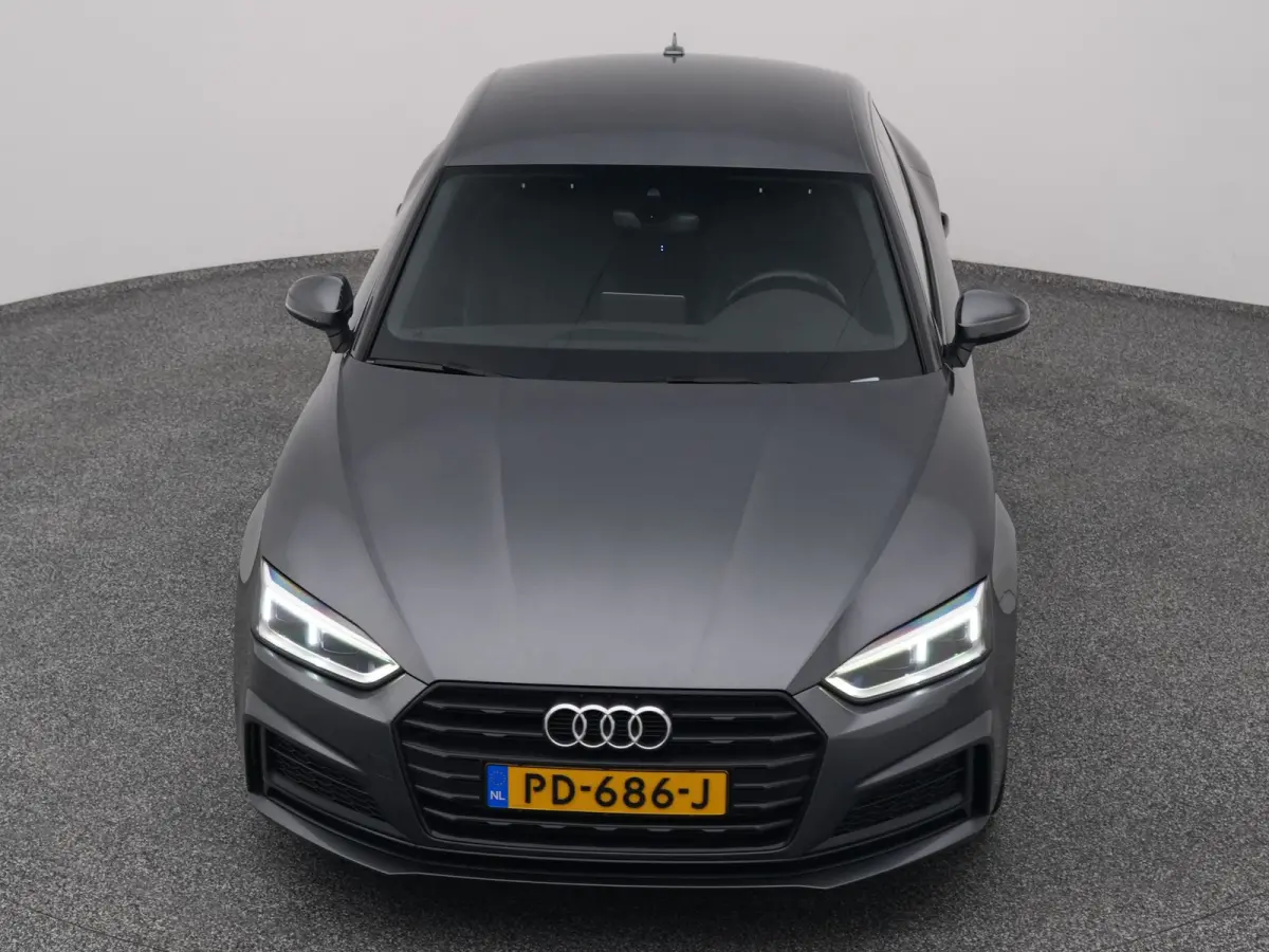2.0 TFSi Launch Edition S-line | CARPLAY | KEYLESS | SFEERVERL.