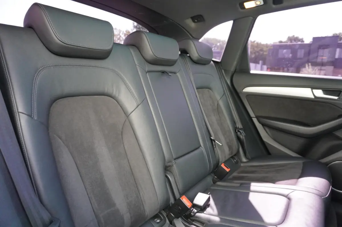 SQ5 3.0 TDI quattro Pro Line S | Automaat | 20 inch | Trekhaak | Vol opties | PDC | Inruil mogelijk