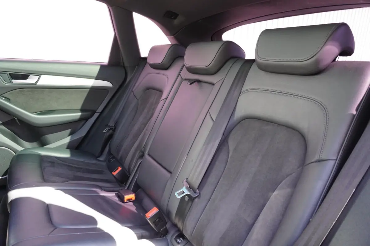 SQ5 3.0 TDI quattro Pro Line S | Automaat | 20 inch | Trekhaak | Vol opties | PDC | Inruil mogelijk