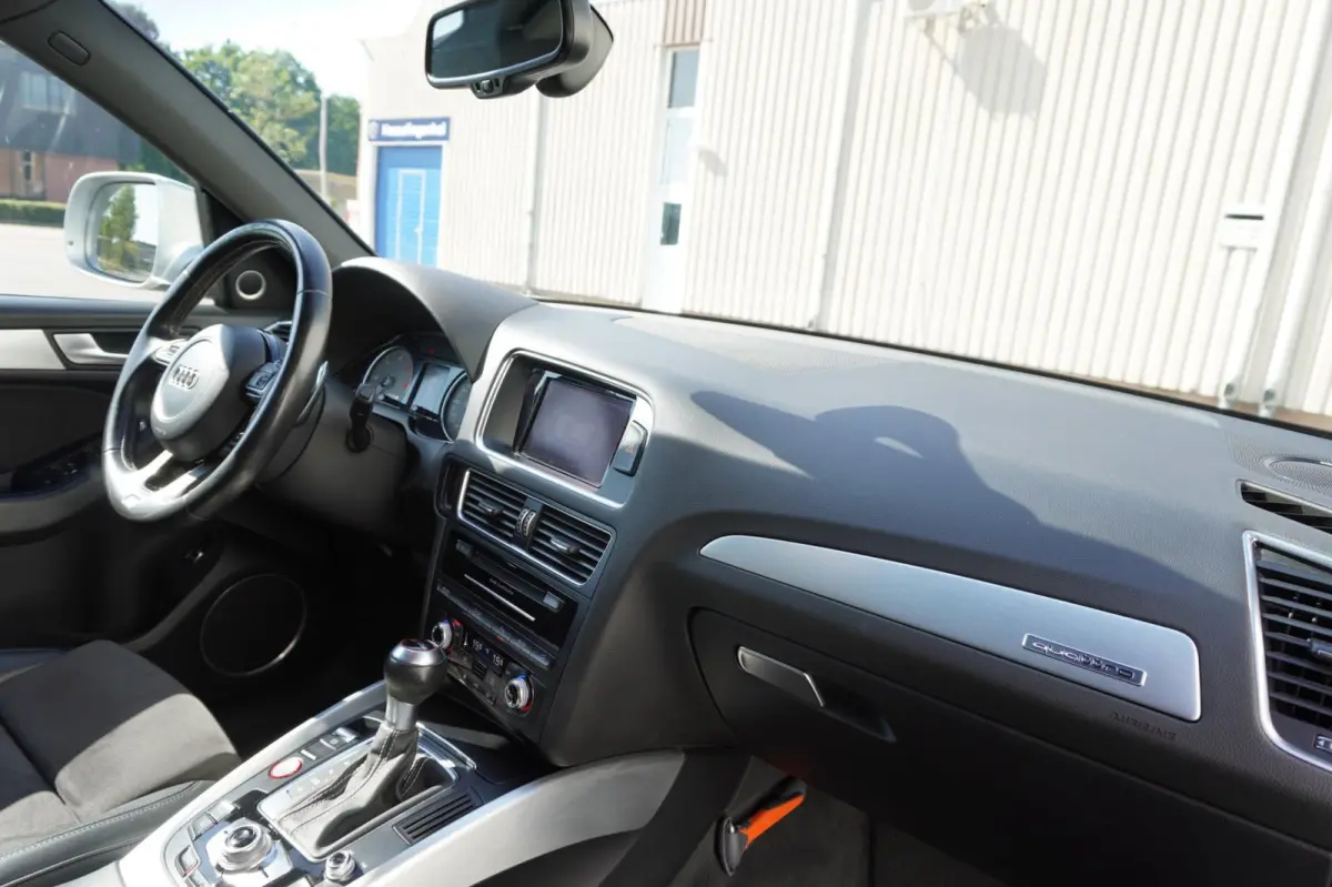 SQ5 3.0 TDI quattro Pro Line S | Automaat | 20 inch | Trekhaak | Vol opties | PDC | Inruil mogelijk