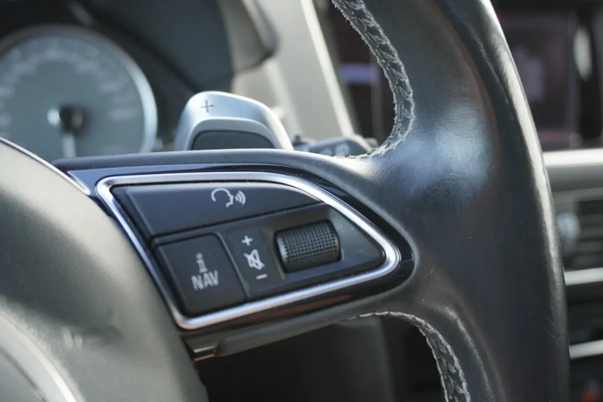 SQ5 3.0 TDI quattro Pro Line S | Automaat | 20 inch | Trekhaak | Vol opties | PDC | Inruil mogelijk