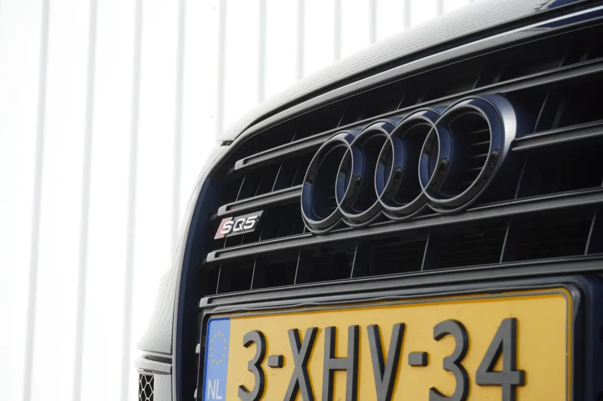 SQ5 3.0 TDI quattro Pro Line S | Automaat | 20 inch | Trekhaak | Vol opties | PDC | Inruil mogelijk