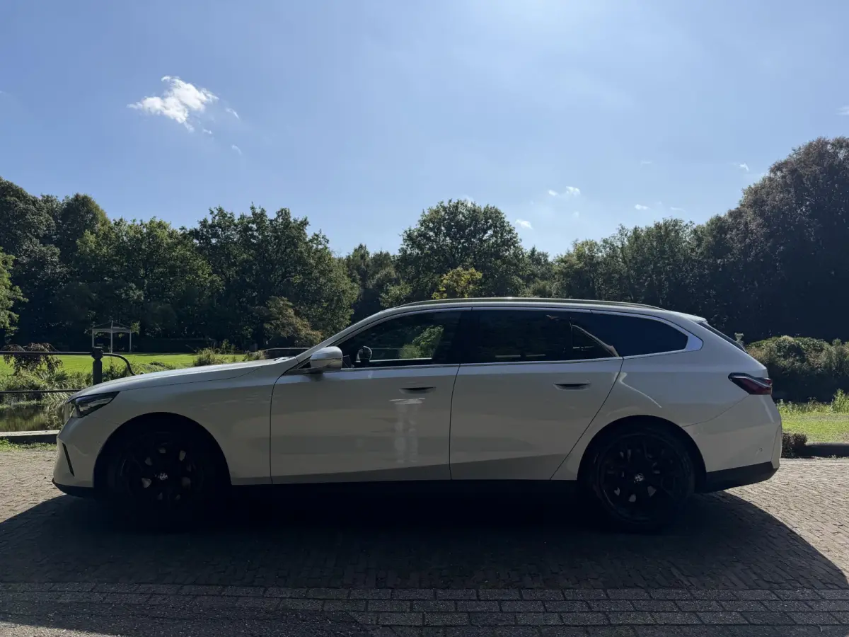 eDrive40 Business Edition 84 kWh | SOH 96% | Pano | BTW |