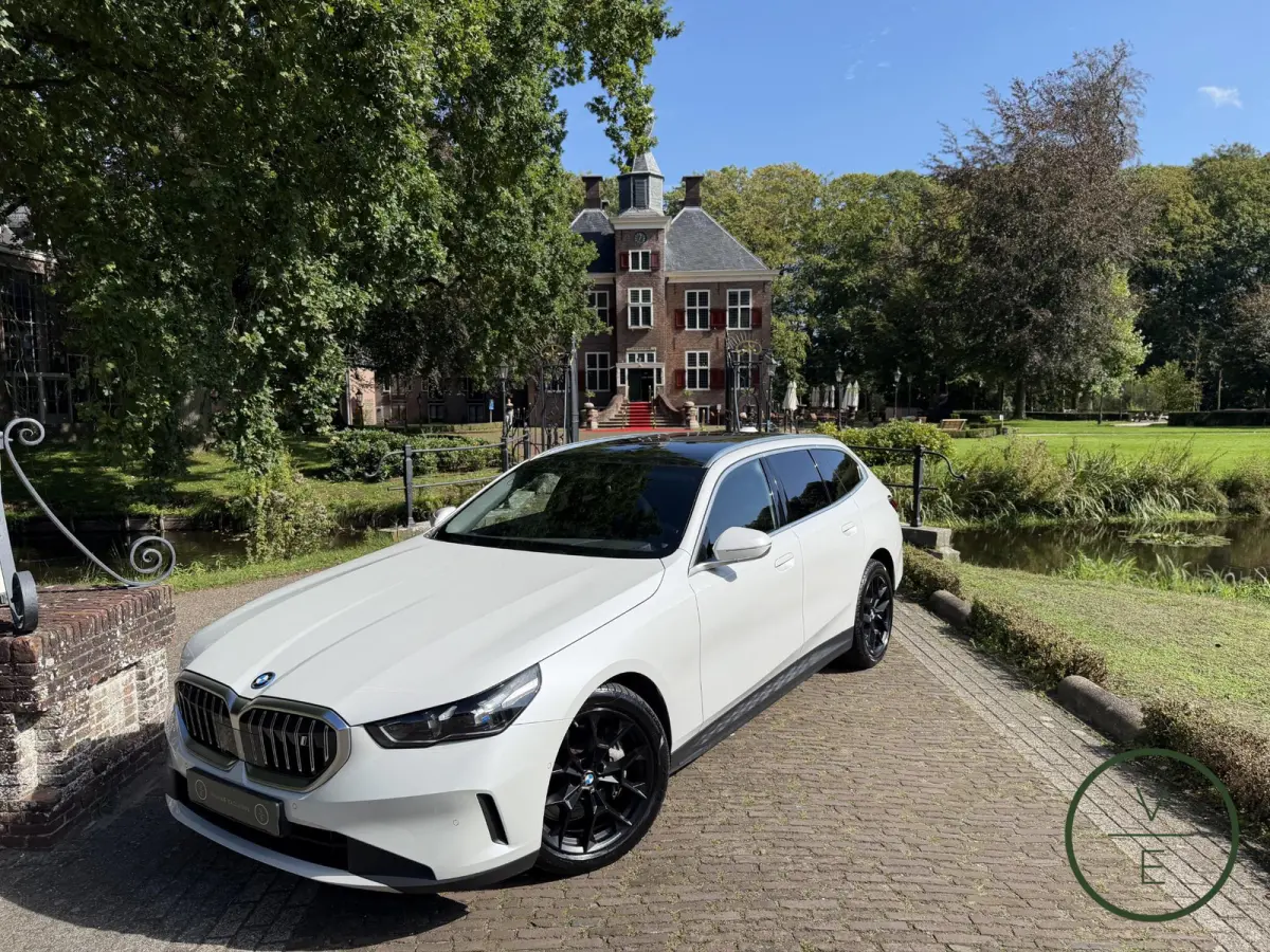 eDrive40 Business Edition 84 kWh | SOH 96% | Pano | BTW |