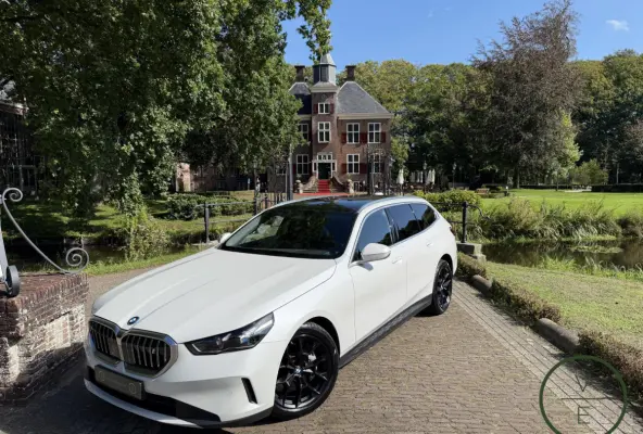 eDrive40 Business Edition 84 kWh | SOH 96% | Pano | BTW |