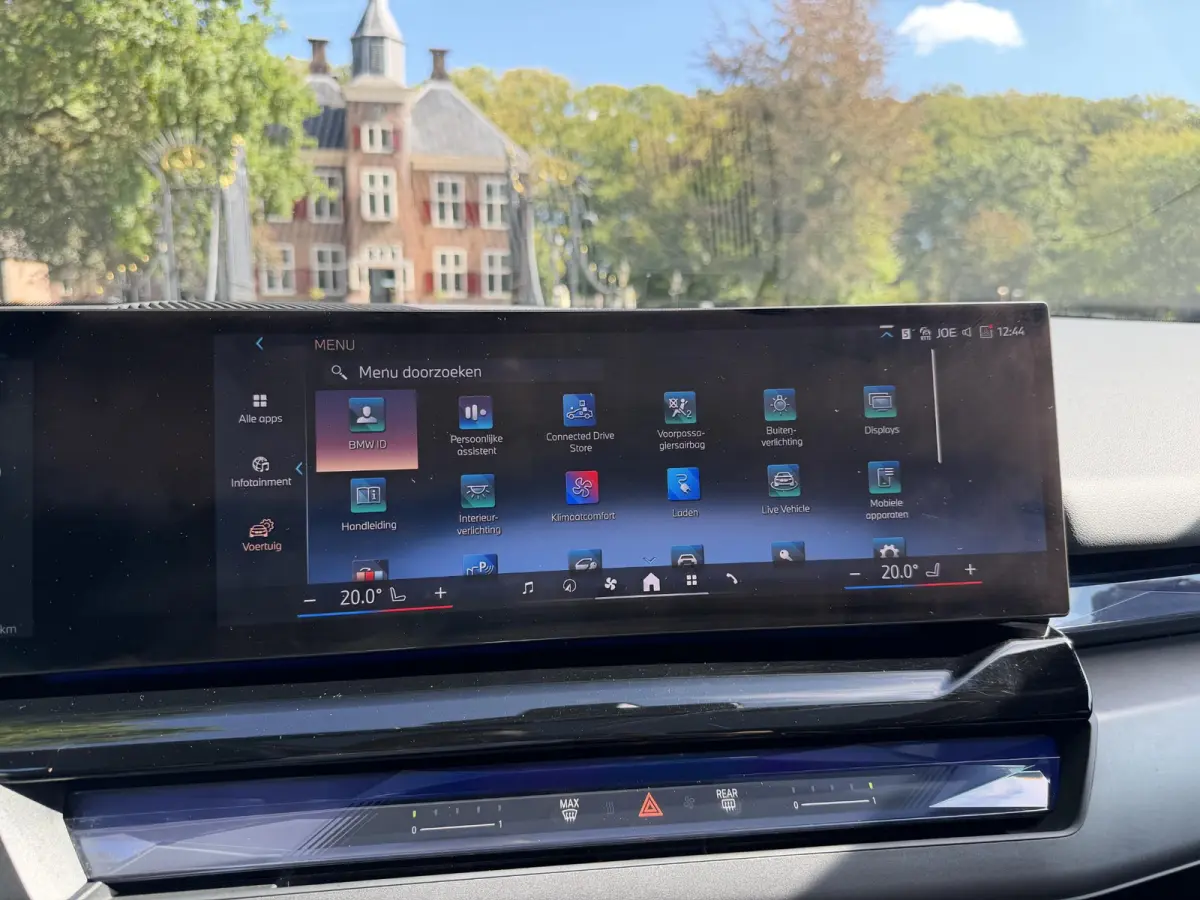 eDrive40 Business Edition 84 kWh | SOH 96% | Pano | BTW |