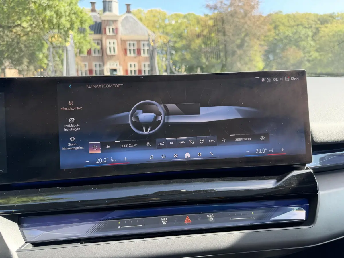 eDrive40 Business Edition 84 kWh | SOH 96% | Pano | BTW |