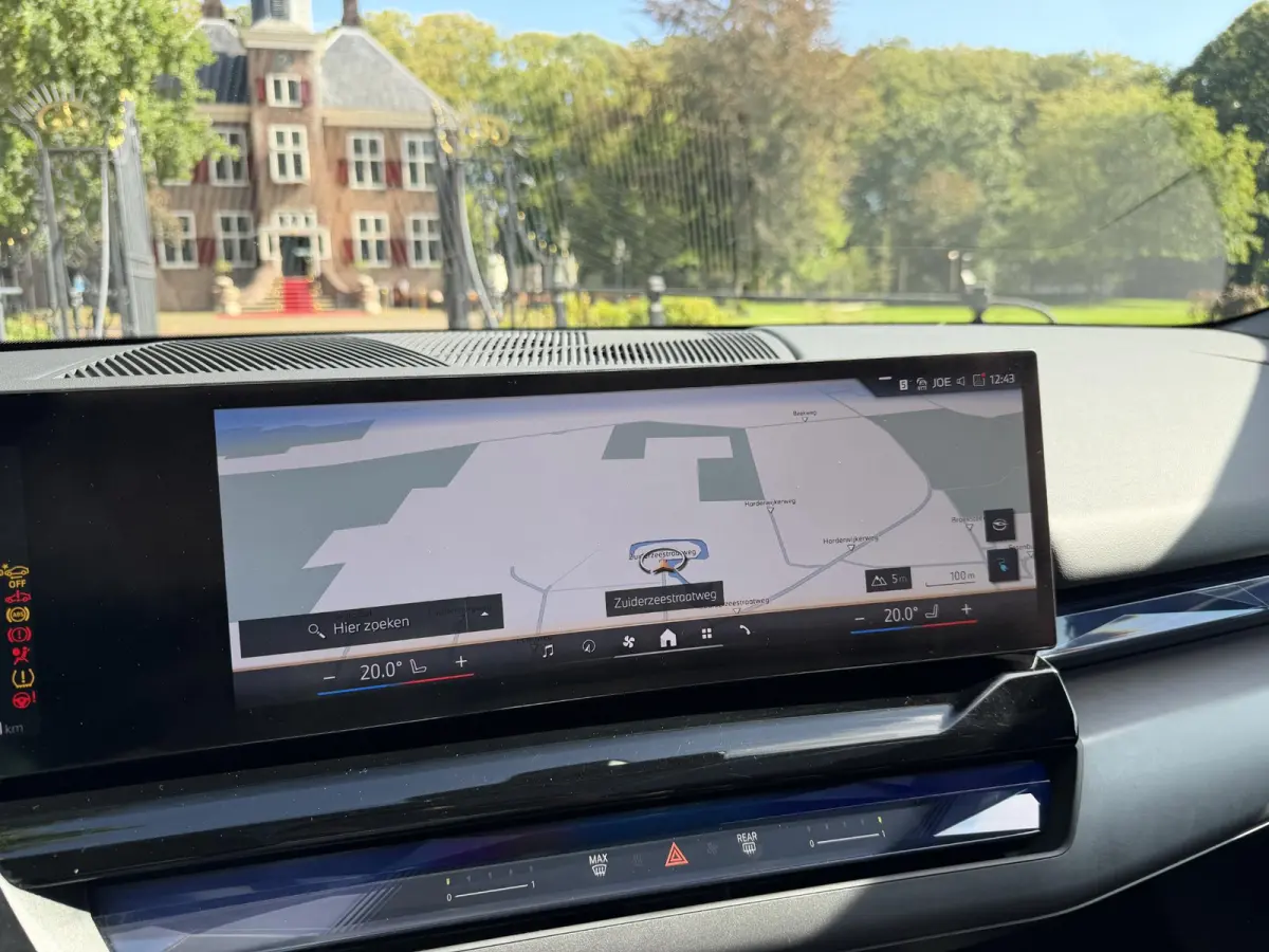 eDrive40 Business Edition 84 kWh | SOH 96% | Pano | BTW |