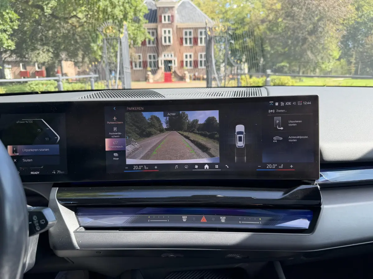 eDrive40 Business Edition 84 kWh | SOH 96% | Pano | BTW |