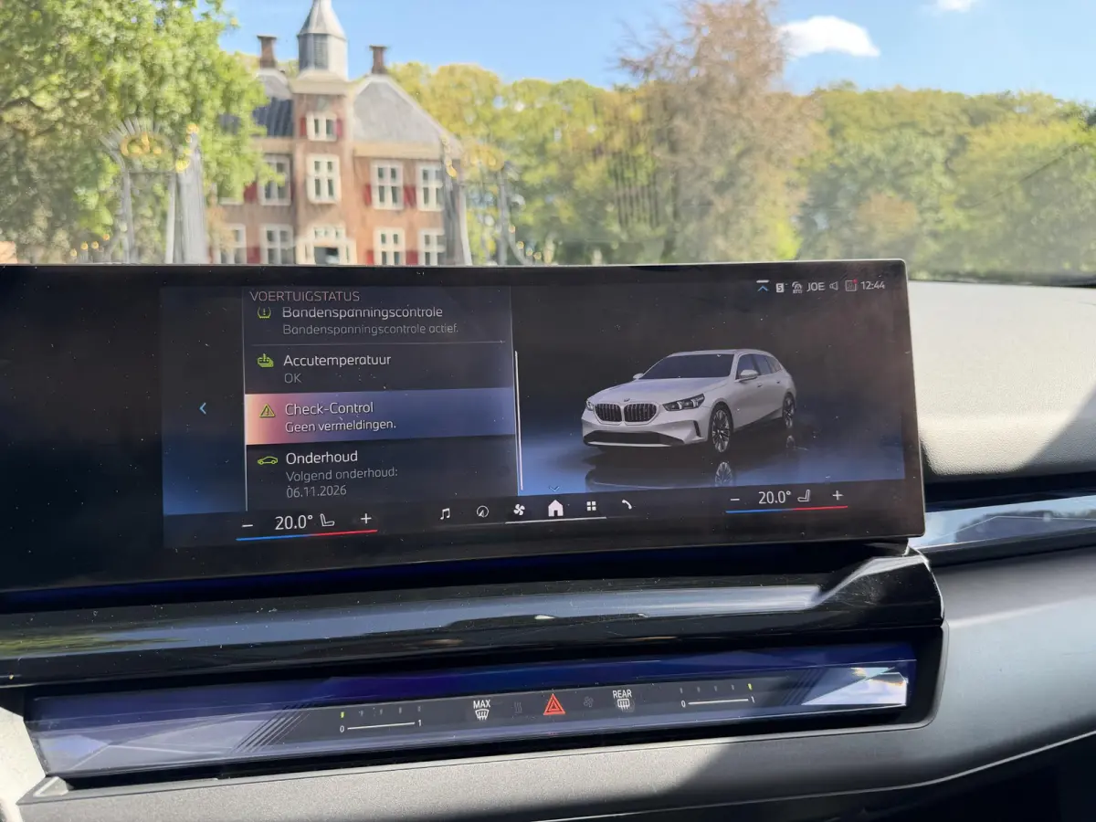 eDrive40 Business Edition 84 kWh | SOH 96% | Pano | BTW |