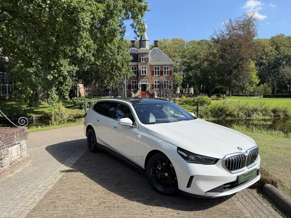eDrive40 Business Edition 84 kWh | SOH 96% | Pano | BTW |