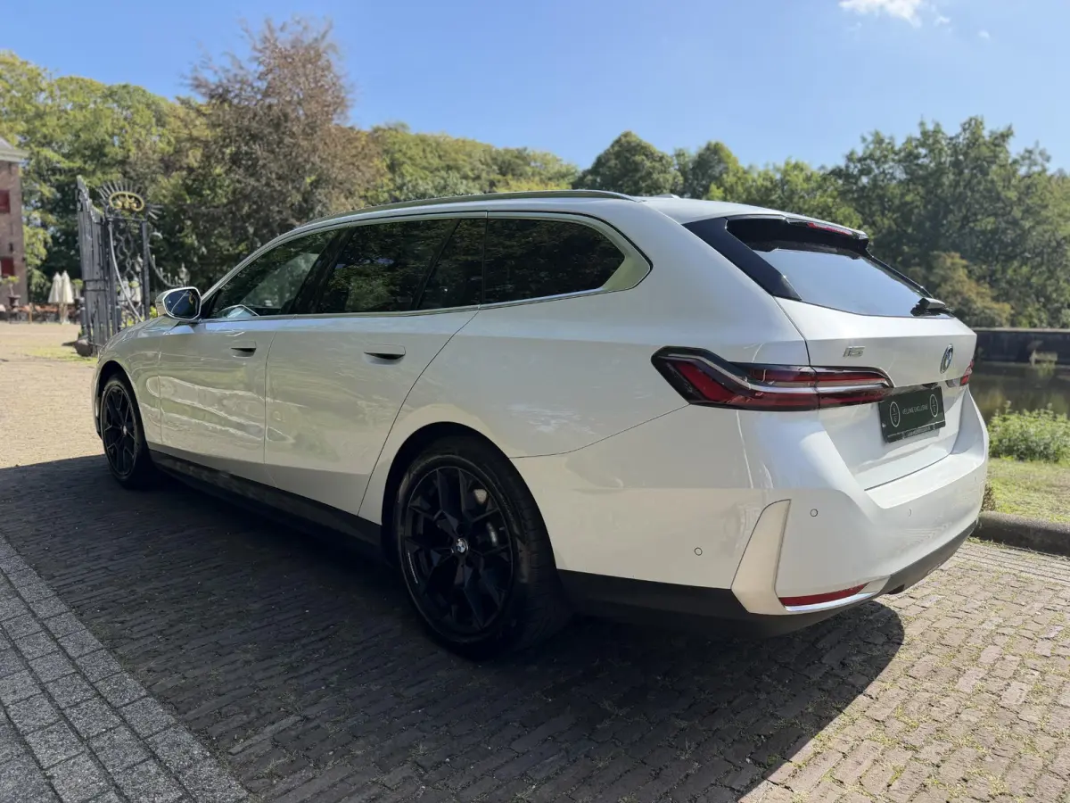 eDrive40 Business Edition 84 kWh | SOH 96% | Pano | BTW |