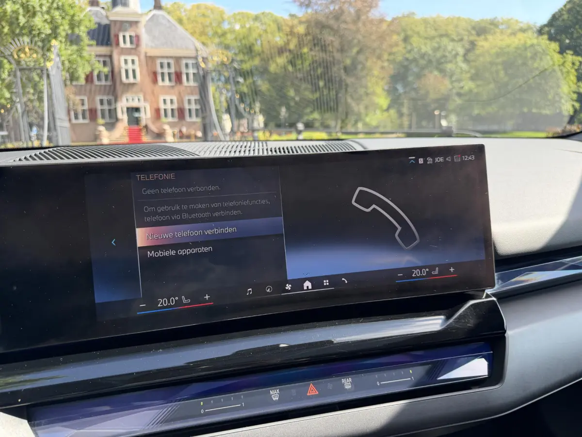 eDrive40 Business Edition 84 kWh | SOH 96% | Pano | BTW |