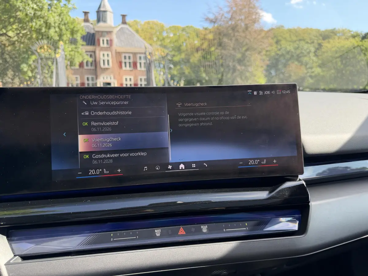 eDrive40 Business Edition 84 kWh | SOH 96% | Pano | BTW |