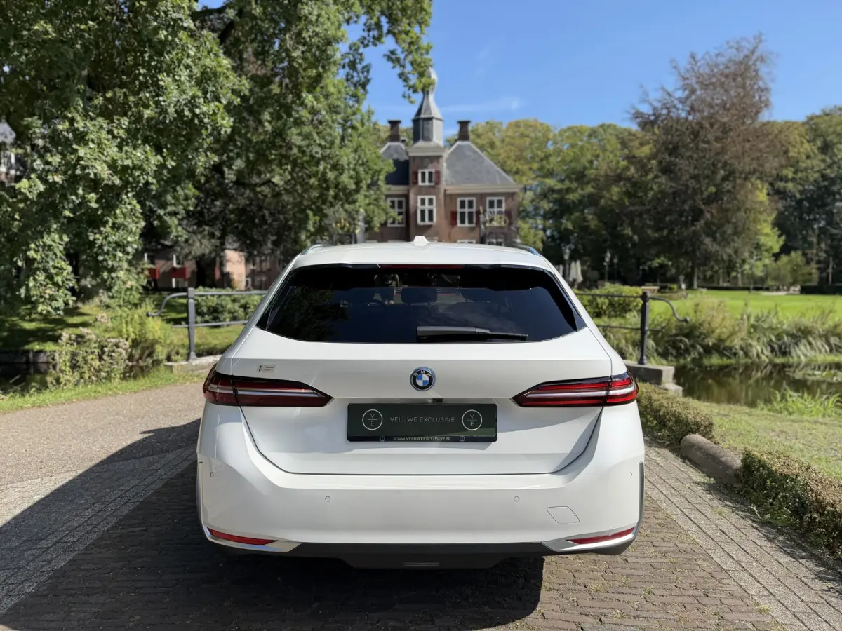 eDrive40 Business Edition 84 kWh | SOH 96% | Pano | BTW |