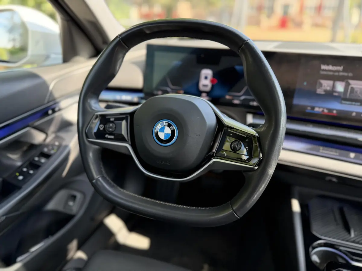 eDrive40 Business Edition 84 kWh | SOH 96% | Pano | BTW |