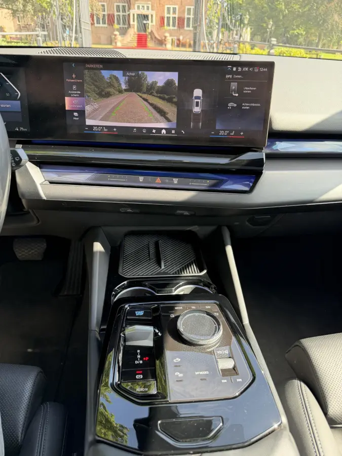 eDrive40 Business Edition 84 kWh | SOH 96% | Pano | BTW |