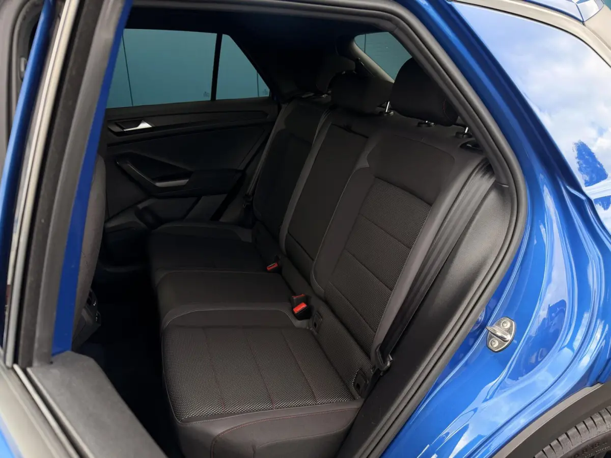 1.5 TSI Sport+ Black Edition | CAM | ADAPT.CRUISE | CARPLAY | NAV | PDC | LED | DIGI.DASH | SPORTSTOELEN | 18" LMV