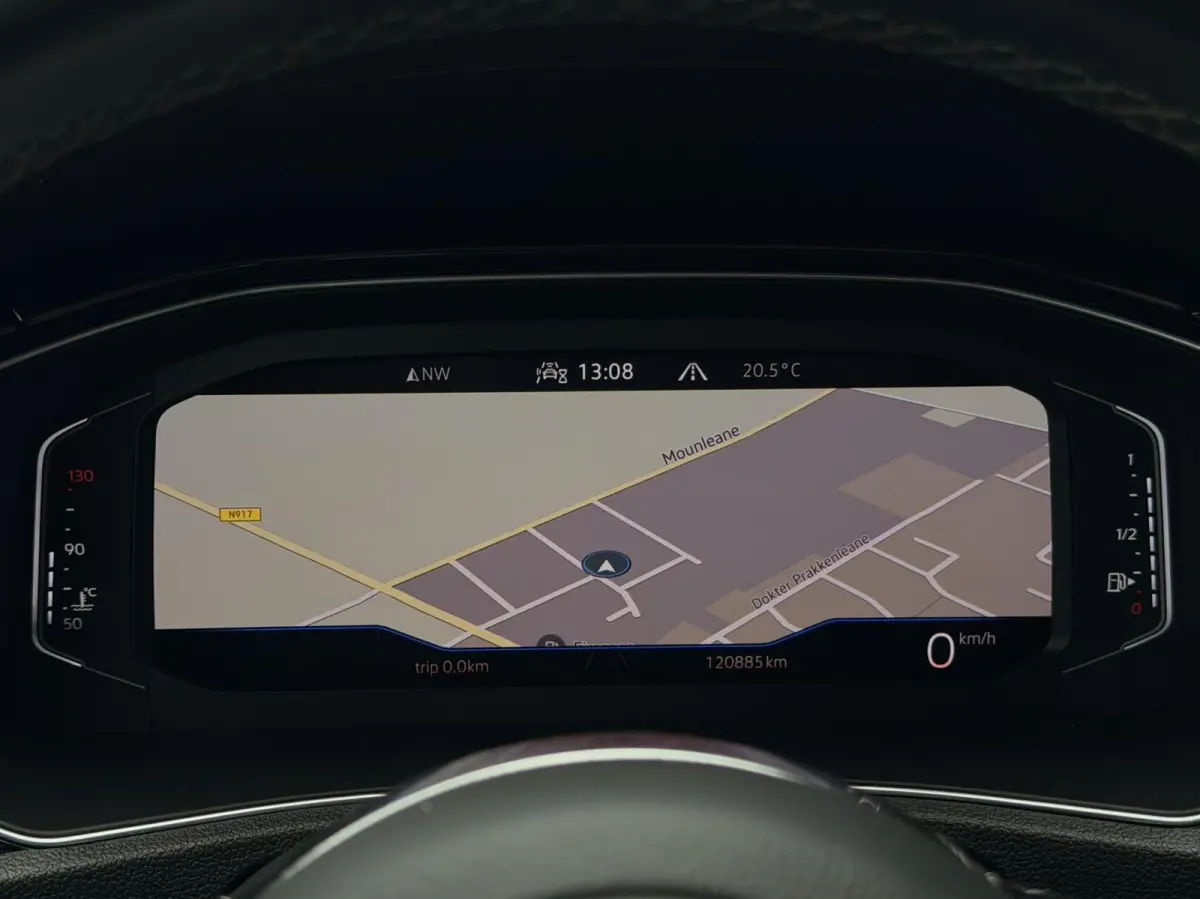 1.5 TSI Sport+ Black Edition | CAM | ADAPT.CRUISE | CARPLAY | NAV | PDC | LED | DIGI.DASH | SPORTSTOELEN | 18" LMV