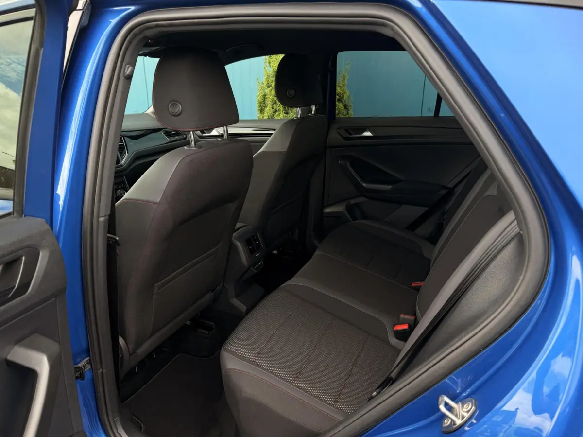 1.5 TSI Sport+ Black Edition | CAM | ADAPT.CRUISE | CARPLAY | NAV | PDC | LED | DIGI.DASH | SPORTSTOELEN | 18" LMV
