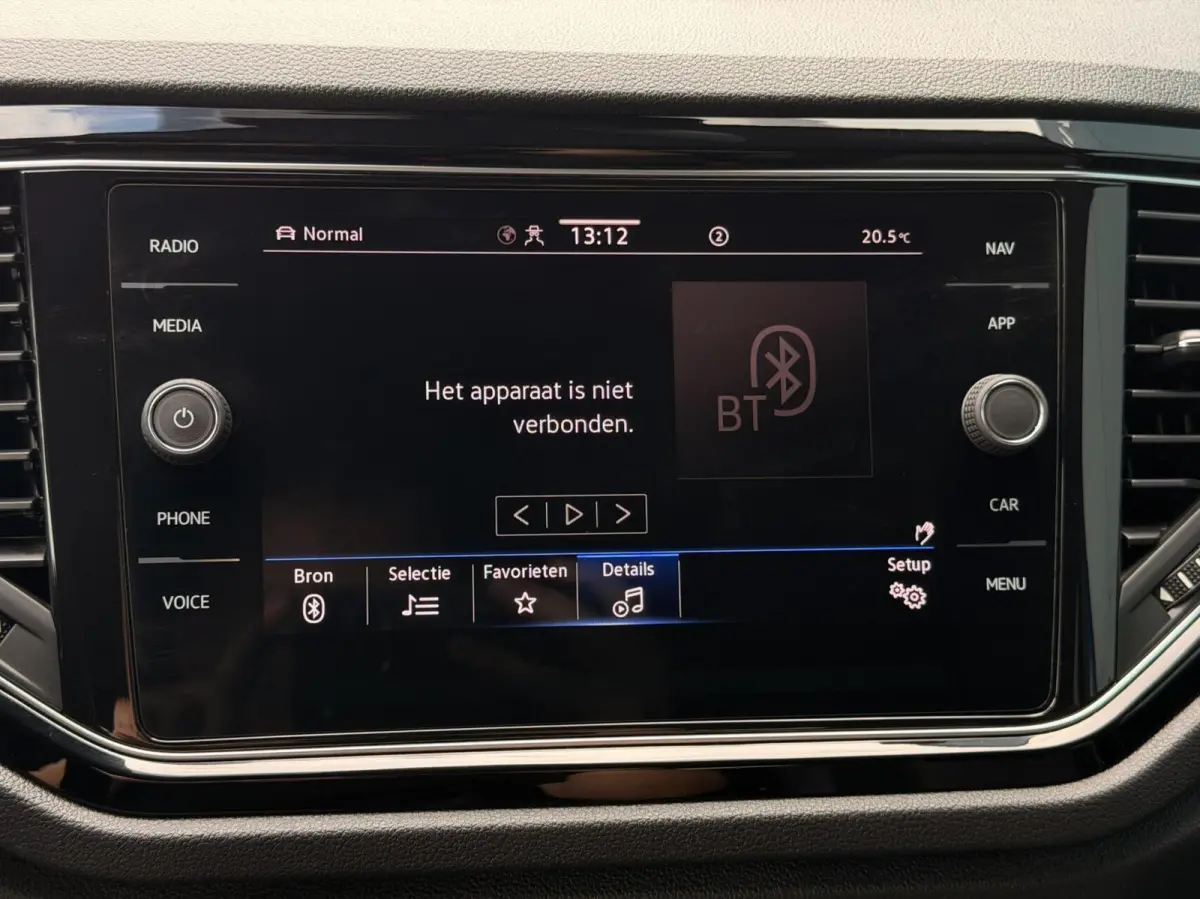 1.5 TSI Sport+ Black Edition | CAM | ADAPT.CRUISE | CARPLAY | NAV | PDC | LED | DIGI.DASH | SPORTSTOELEN | 18" LMV
