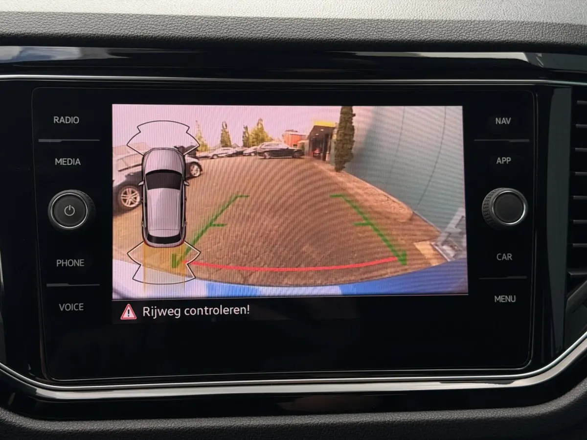 1.5 TSI Sport+ Black Edition | CAM | ADAPT.CRUISE | CARPLAY | NAV | PDC | LED | DIGI.DASH | SPORTSTOELEN | 18" LMV