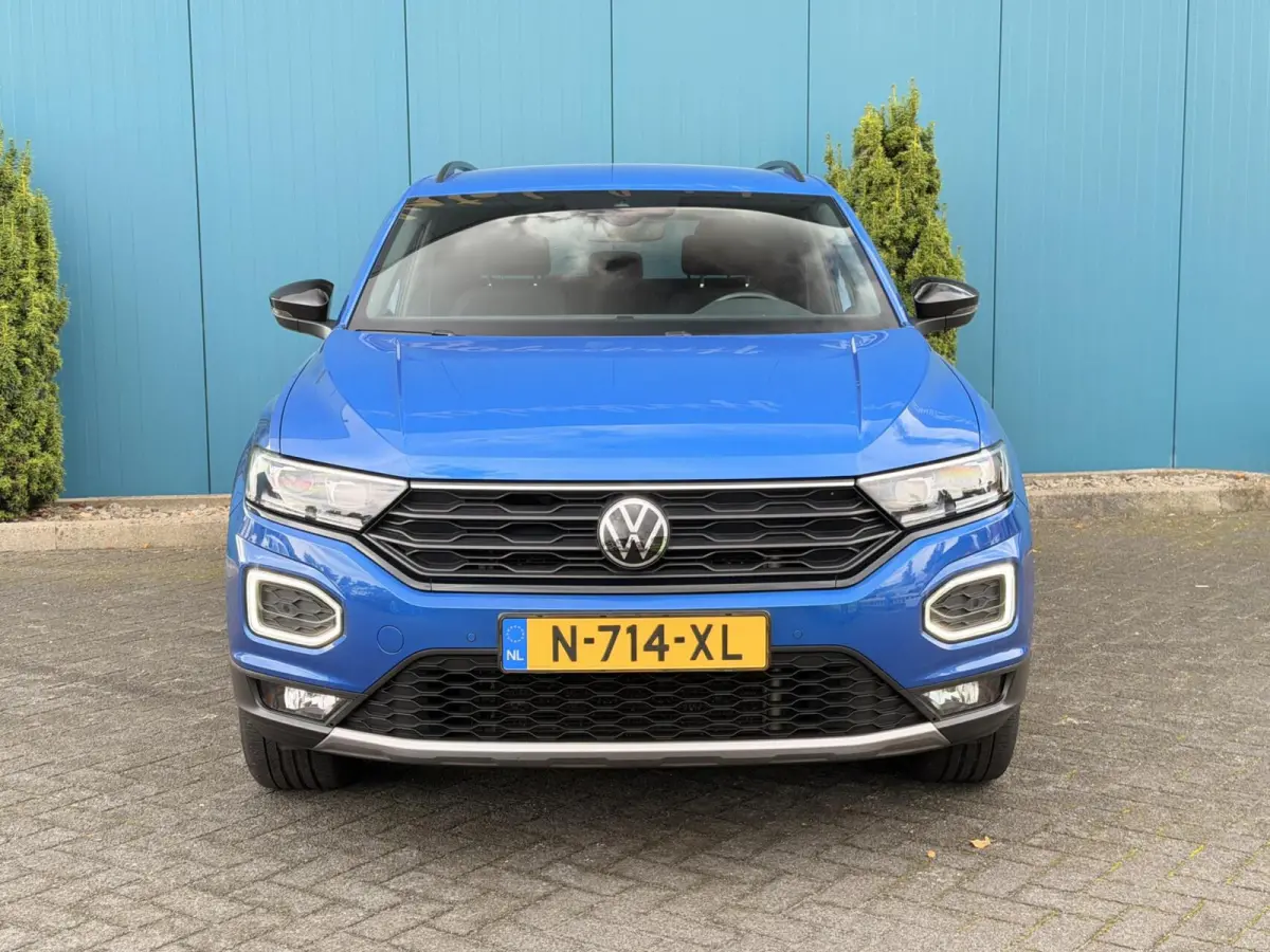 1.5 TSI Sport+ Black Edition | CAM | ADAPT.CRUISE | CARPLAY | NAV | PDC | LED | DIGI.DASH | SPORTSTOELEN | 18" LMV