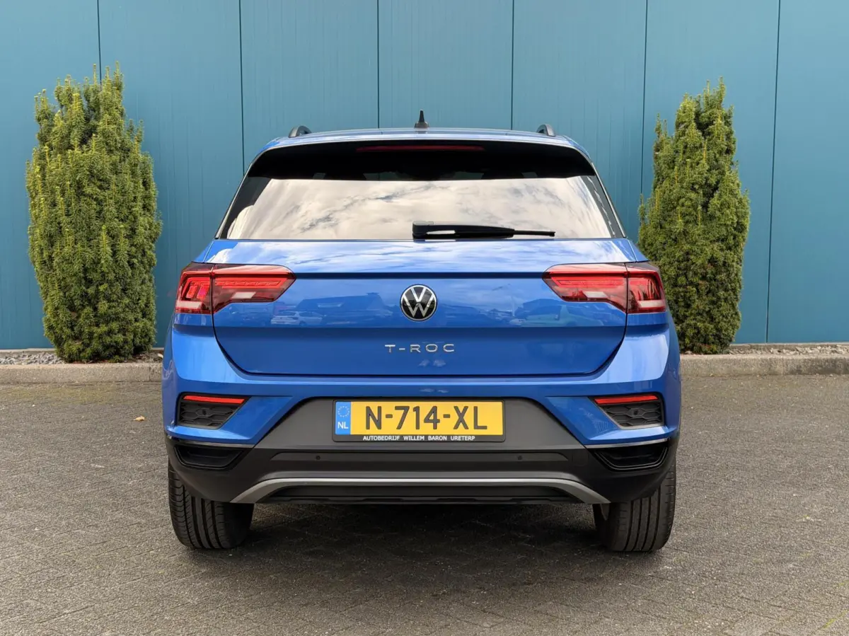 1.5 TSI Sport+ Black Edition | CAM | ADAPT.CRUISE | CARPLAY | NAV | PDC | LED | DIGI.DASH | SPORTSTOELEN | 18" LMV