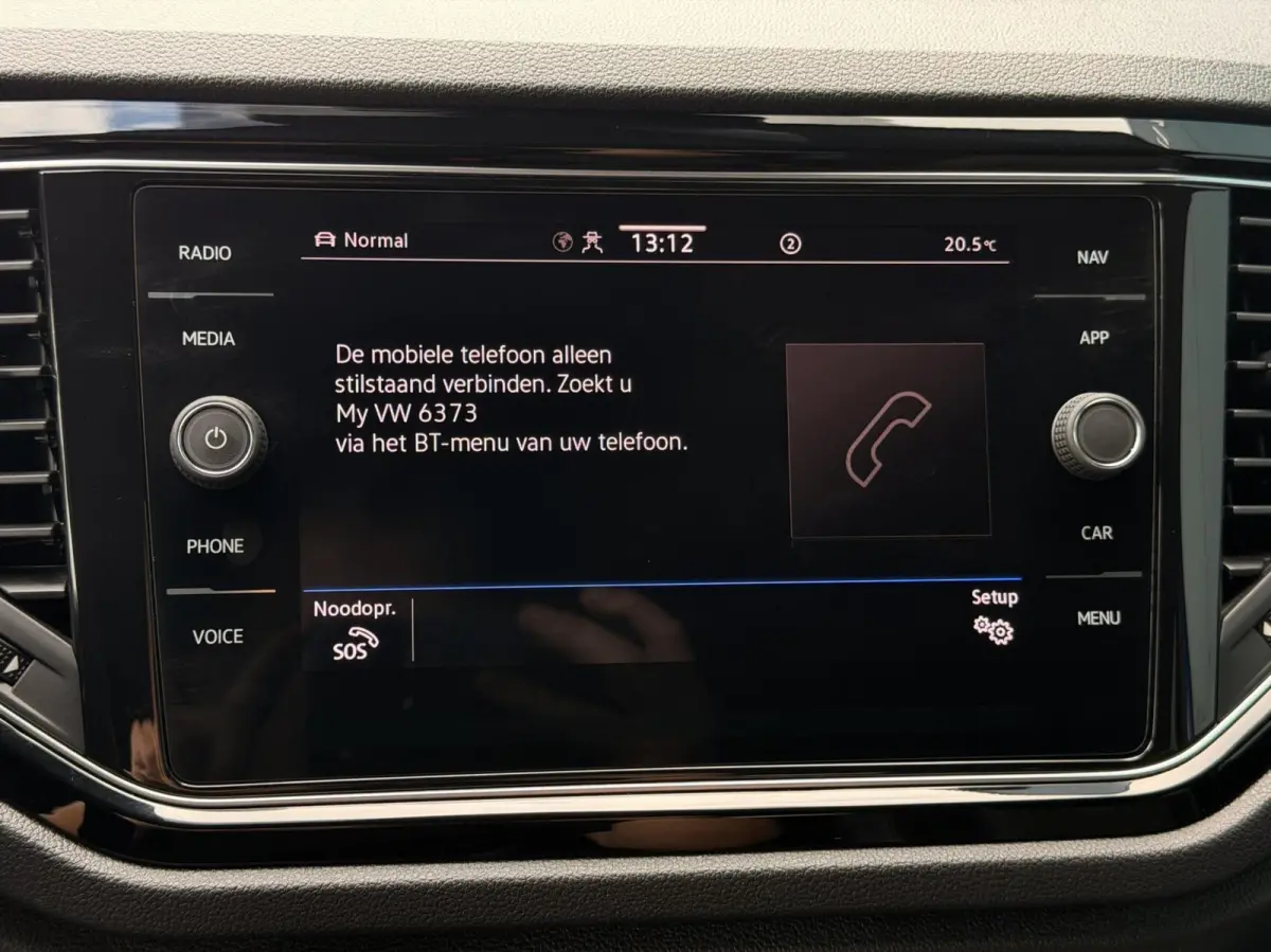 1.5 TSI Sport+ Black Edition | CAM | ADAPT.CRUISE | CARPLAY | NAV | PDC | LED | DIGI.DASH | SPORTSTOELEN | 18" LMV