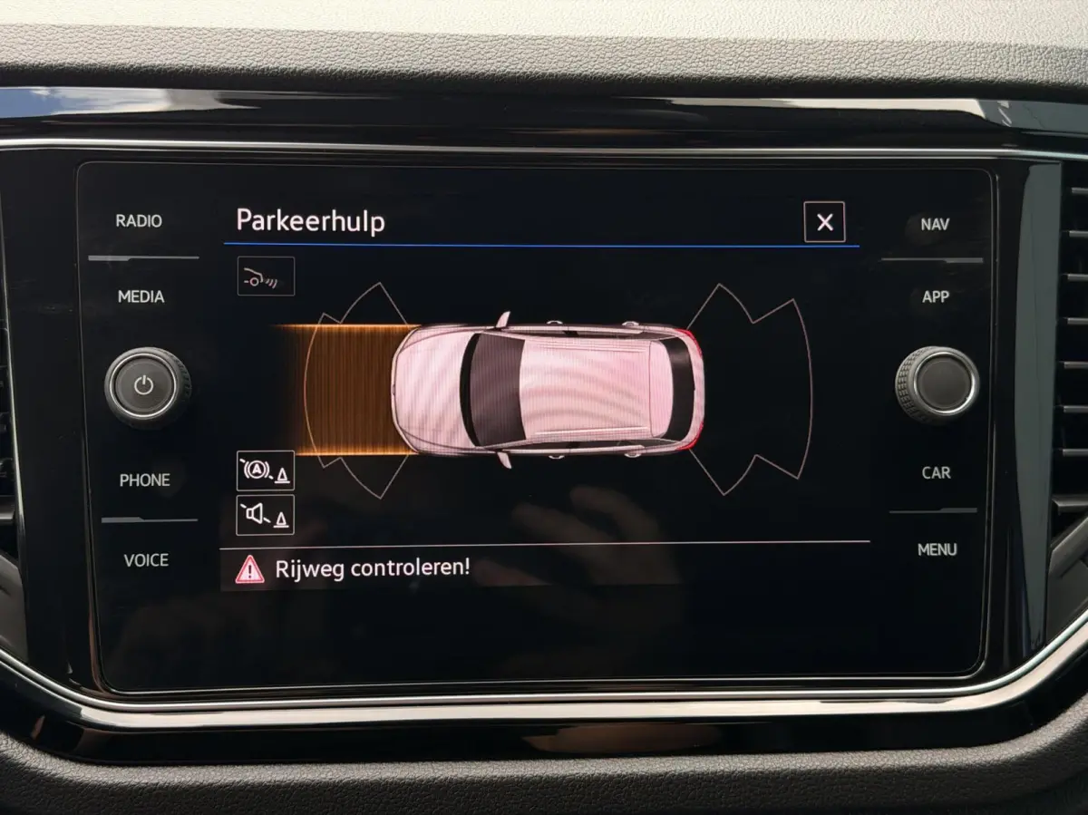 1.5 TSI Sport+ Black Edition | CAM | ADAPT.CRUISE | CARPLAY | NAV | PDC | LED | DIGI.DASH | SPORTSTOELEN | 18" LMV