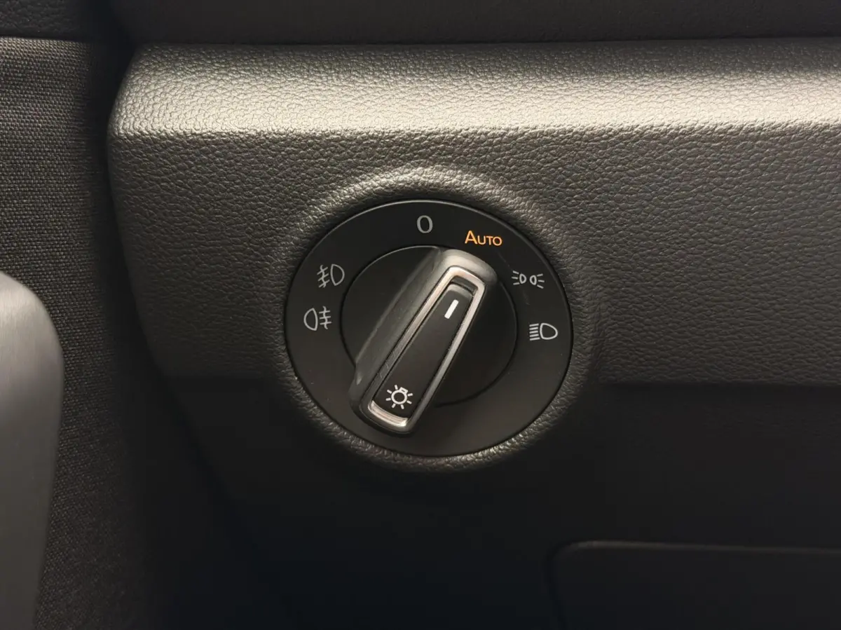 1.5 TSI Sport+ Black Edition | CAM | ADAPT.CRUISE | CARPLAY | NAV | PDC | LED | DIGI.DASH | SPORTSTOELEN | 18" LMV