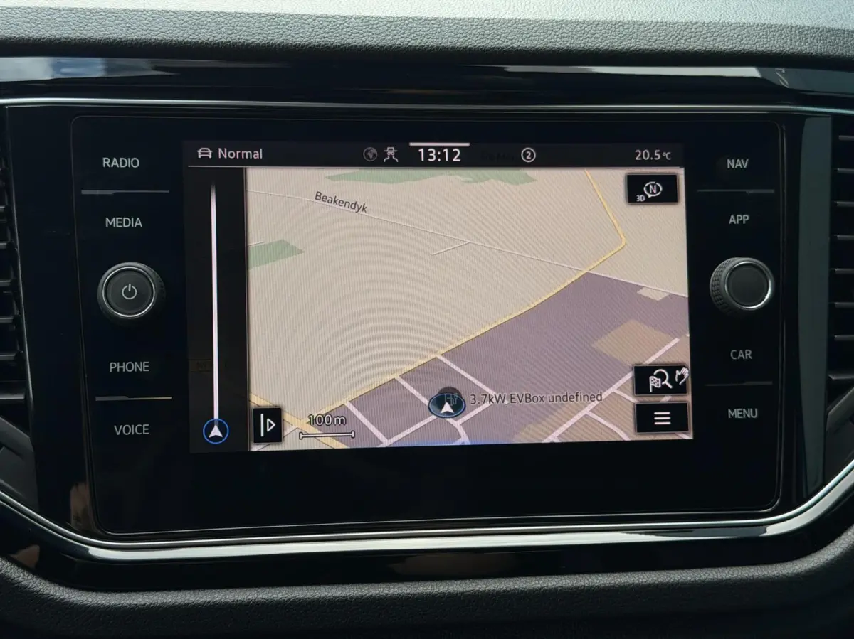 1.5 TSI Sport+ Black Edition | CAM | ADAPT.CRUISE | CARPLAY | NAV | PDC | LED | DIGI.DASH | SPORTSTOELEN | 18" LMV