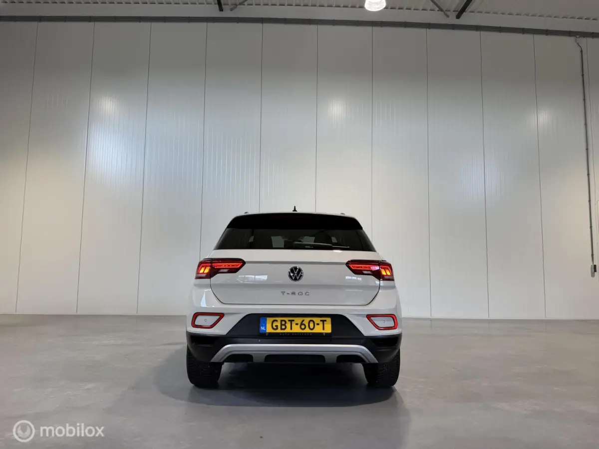 1.0 TSI Life Edition, Led|Adaptive|1e EIg.|NL Auto|Virtueel|Keyless|Carplay
